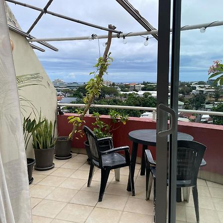 Studio Ura Papeete  Dış mekan fotoğraf