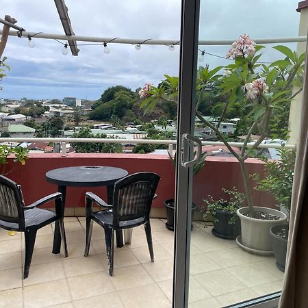 Studio Ura Papeete  Dış mekan fotoğraf