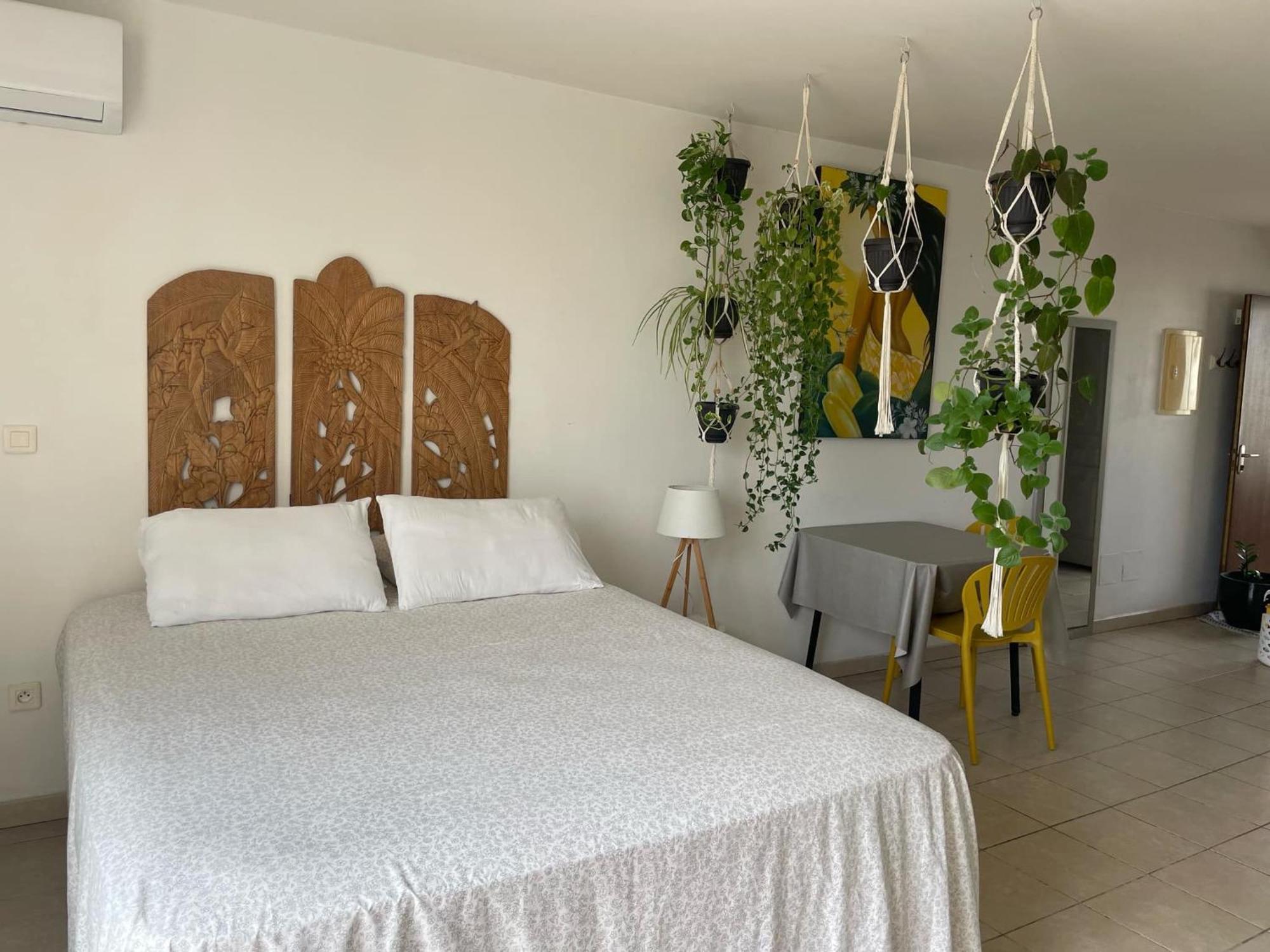 Studio Ura Papeete  Dış mekan fotoğraf