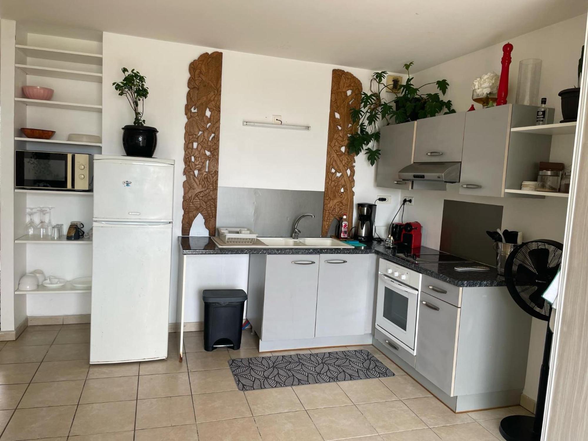 Studio Ura Papeete  Dış mekan fotoğraf
