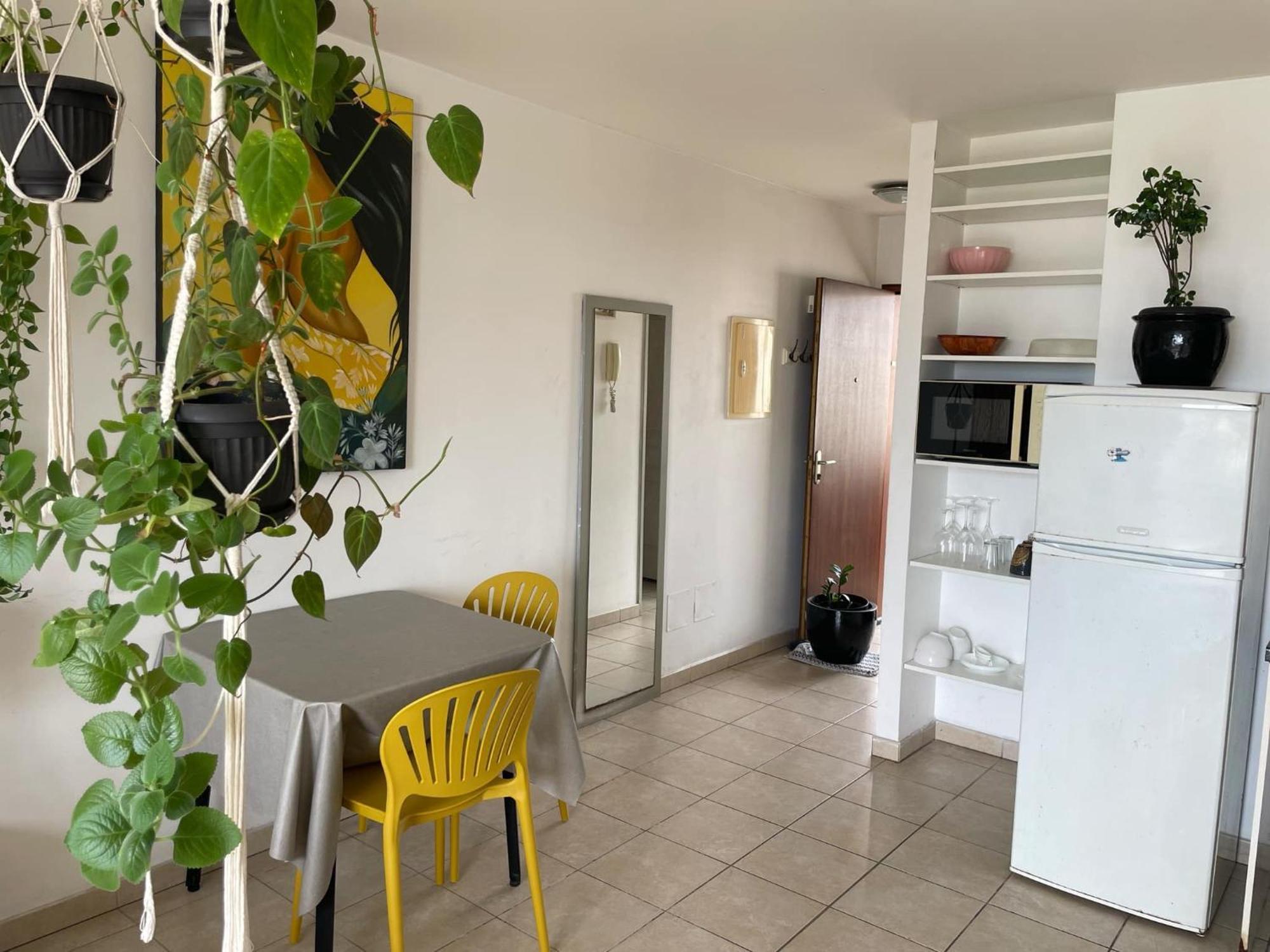 Studio Ura Papeete  Dış mekan fotoğraf